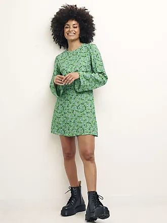 Green Nobody's Child Women's Dresses