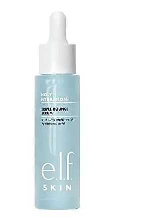 E.L.F. Face Cream, Holy Hydration - 1.8 oz