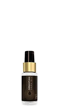 Sebastian Dark Oil Silkening Fragrant Mist, Infused With Jojoba Oil And  Argan Oil, 4.5 Fl Oz