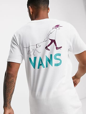 vans t shirts for sale