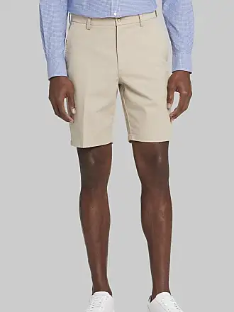 ænrmòus Brown Deepi Crescent II Shorts