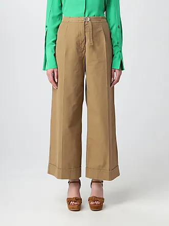 Short A.P.C. Woman color Tobacco