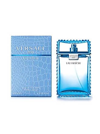 versace i perfumes in men