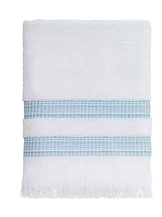 Avanti Linens Oasis Collection, Hand Towel, Blue