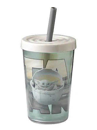 Zak Designs Disney Lilo and Stitch Kelso Tumbler Set Leak-Proof Screw-On  Lid with Straw Bundle for Kids Includes Plastic and Stainless Steel Cups  with Bonus Sipper (3pc Set Non-BPA Stitch) 3 Piece