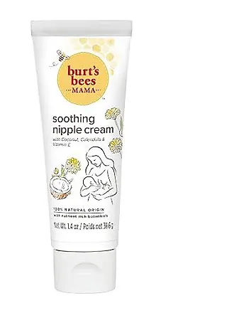 Burt's Bees Mama 1.4 oz. Soothing Nipple Cream