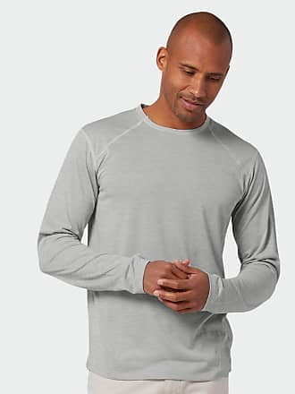 Details about   Lee Premiu Fabric T shirt side pocket gray Mens shirt cotton blend 