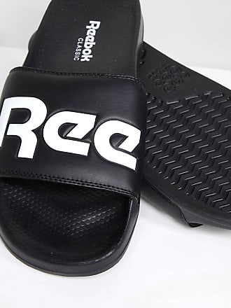 mules homme reebok