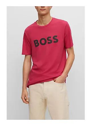 T-Shirts in Pink von BOSS ab 22,59 € | Stylight