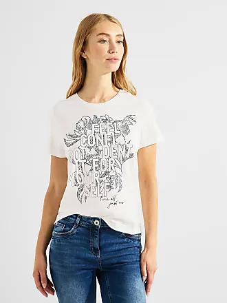 Cecil Shirts: Stylight Sale 17,99 | ab € reduziert