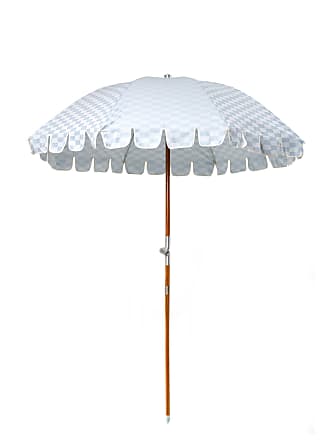 Tables & Benches Model Detail KIT 180910 NEW HO 1:87 scale Sun Umbrellas,Chairs 