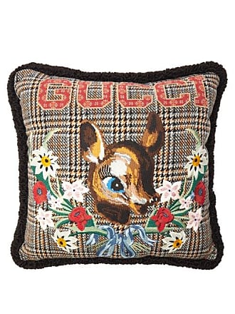 gucci pillows for sale