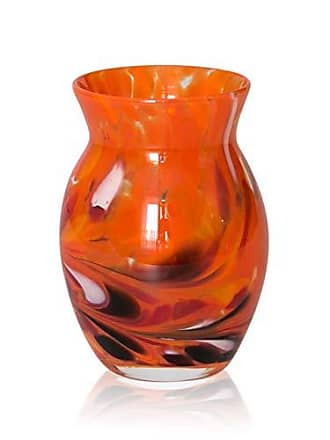 Lauschaer Glas Dekorationskugel aus Glas mit Granulat weiß verschiedene Größen mundgeblasen handgeformt Glaskugel 13cm