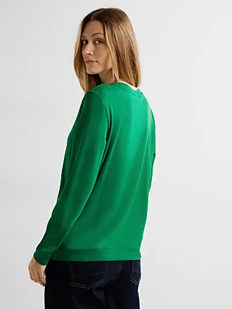 von Cecil Damen-Shirts in | Stylight Grün