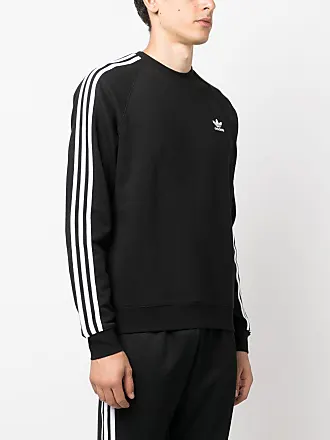 adidas Performance Trae Young Sweatshirt Herren weiß / hellblau kaufen