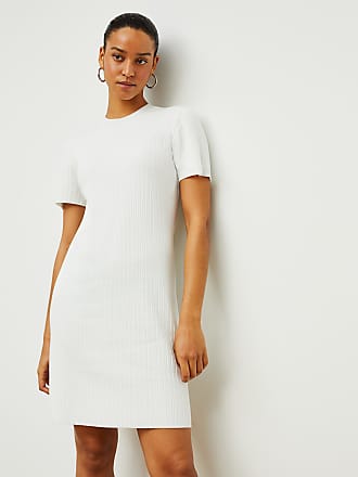 M.M.LaFleur The Hayden Dress - Geo Micro Knit