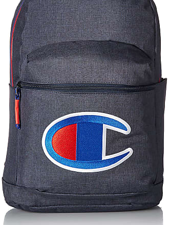 champion bags mens navy