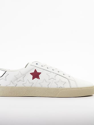 saint laurent trainers sale