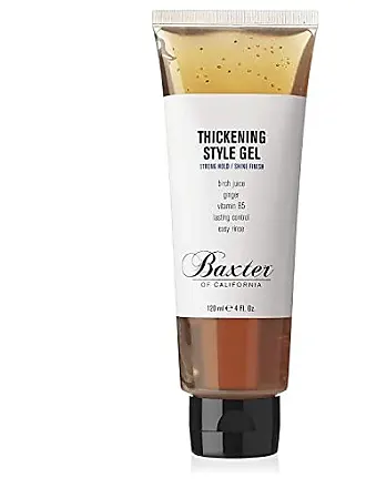 Baxter of California Thickening Style Gel - Grooming Lounge