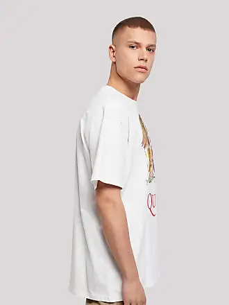 Band T-Shirts für Herren in Weiß » bis | −64% Stylight zu Sale