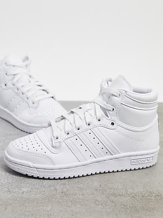 Adidas High Top Sneakers for Women 