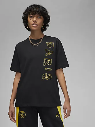 T-shirt noir Femme Nike Air pas cher | Espace des marques