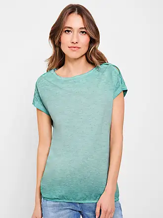 Stylight Blau | Damen-T-Shirts in von Cecil