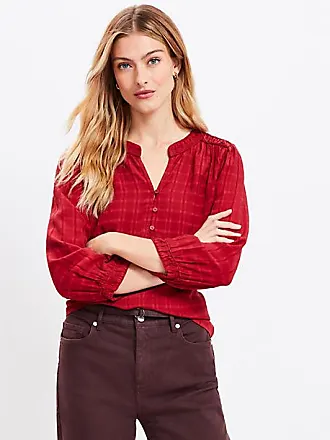 Loft best sale blouses sale