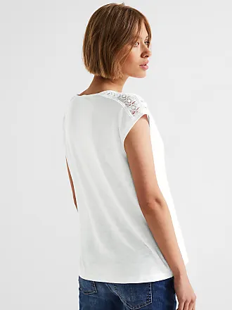 in Stylight | One von 9,40 ab T-Shirts € Street Weiß