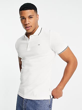 T-shirts and Polos White Miinto Jongens Kleding Tops & Shirts Shirts Poloshirts 