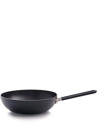 Alessi Wok Sten 28cm - Farfetch