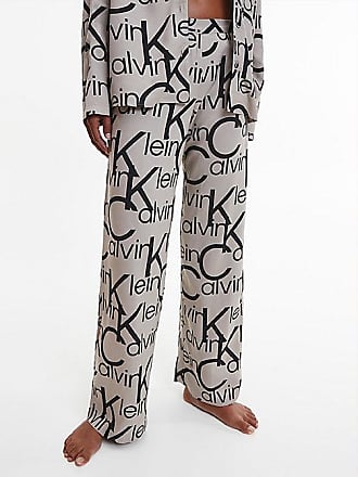 Satijnen pyjama voor dames Camo Print Kleding Herenkleding Pyjamas & Badjassen Pyjamashorts en pyjamabroeken 