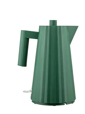 Livoo - bouilloire électrique 1.7l 2200w vert dod180v - rétro