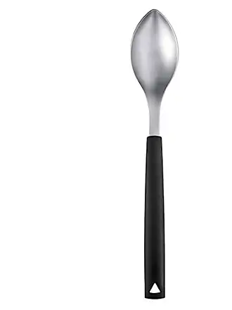 Quenelle spoon triangle