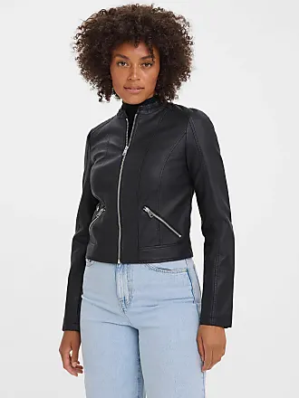 Jacken in Schwarz von Vero Moda bis zu −41% | Stylight
