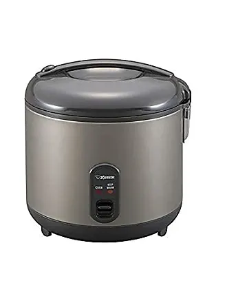 Zojirushi Metallic Gray Fish Roaster EF-VPC40