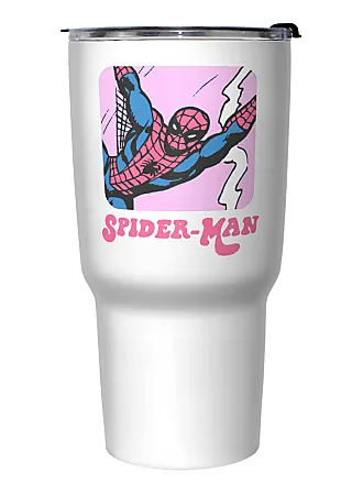  Marvel Spider-Man MVS-700CN Personal Blender, 25 oz