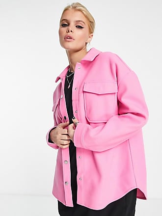 Only cardigan rosa Größe XL Damen Kleidung Mäntel & Jacken Jacken Leichte Jacken ONLY Leichte Jacken 