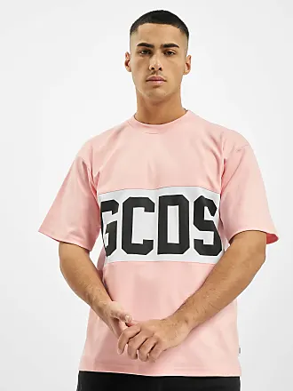 T-Shirts in Pink von GCDS bis zu −69% | Stylight