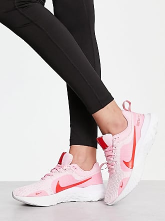 espiral Prestigioso Cuadrante Zapatillas Rosa de Nike para Mujer | Stylight