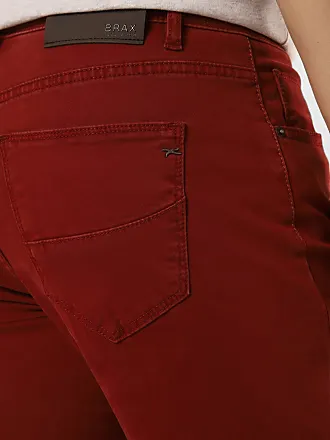Hosen in Rot bis | Stylight −20% zu Brax von