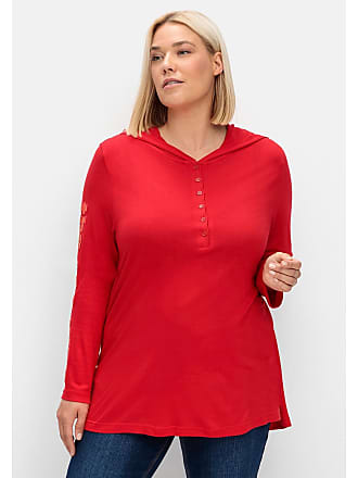 ab Sheego von Stylight | 24,99 in Rot Shirts €
