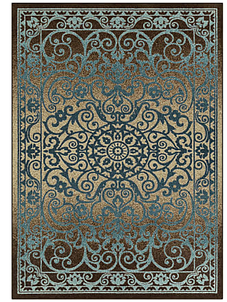 Maples Rugs Pelham Vintage Kitchen Rugs Non Skid Rustique – Joanna Home