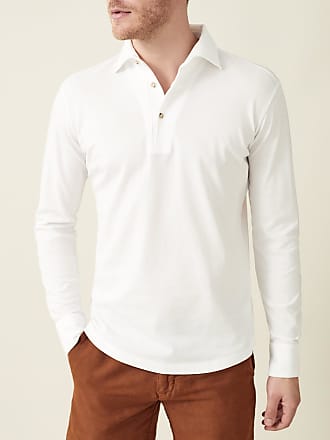 White Polo Shirts: up to −60% over 3000+ products | Stylight