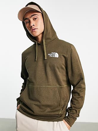 north face mens hoodie 3xl