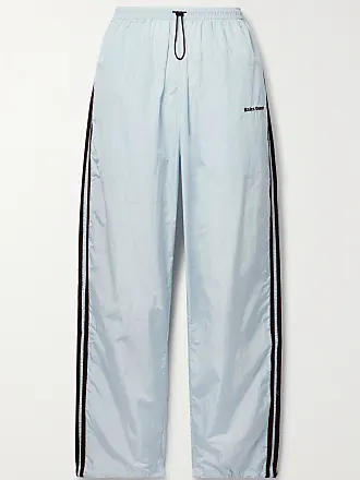 Jogger Pants adidas 70s 3-Stripes Sweat Pants Joggers Blue Bird