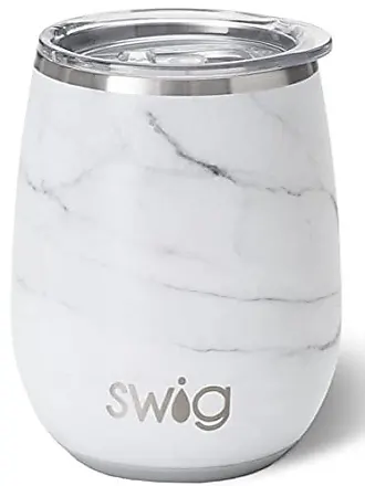  Swig Life 14oz Insulated Wine Tumbler with Lid, Discontinued  Prints