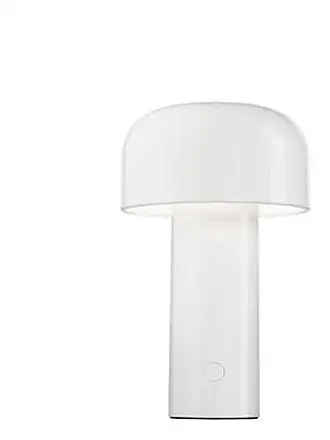 Lampe sans Fil Rechargeable Gustave - Flos : L'Élégance du Mini