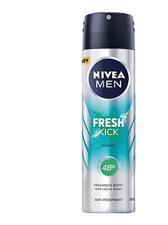 Nivea Women's Roll-On B & W Silky Smooth Invisible Anit-Perspirant  Deodorant (50 ml) – Smallflower