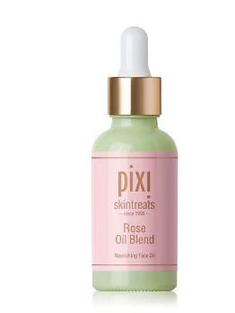 pixi skintreats rose oil blend 1.01oz